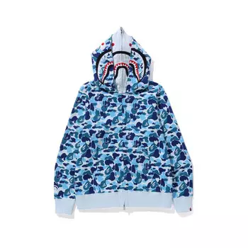 Толстовка мужская A Bathing Ape, розовый