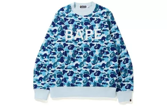 Толстовка мужская A Bathing Ape, розовый