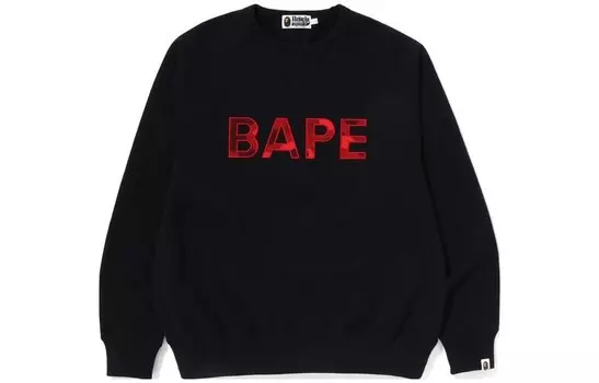 Толстовка мужская A Bathing Ape, серый