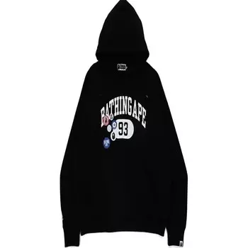 Толстовка мужская A Bathing Ape, серый