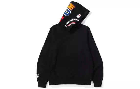 Толстовка мужская A Bathing Ape, синий