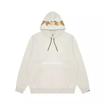 Толстовка мужская Aape, белый