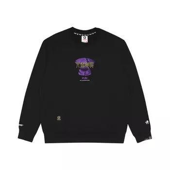 Толстовка мужская Aape, белый