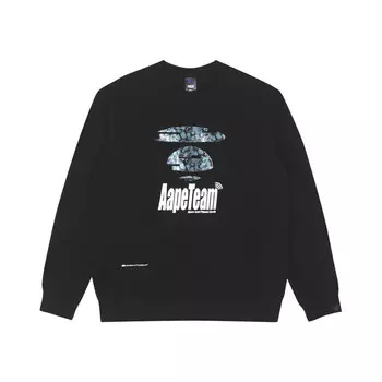 Толстовка мужская Aape, черный