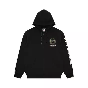 Толстовка мужская Aape, черный