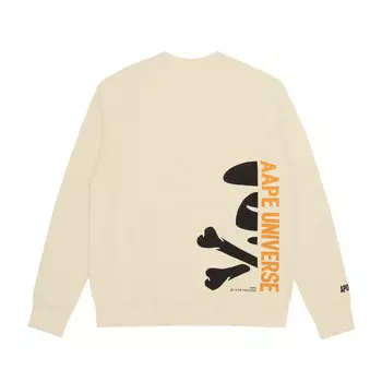 Толстовка мужская Aape, черный