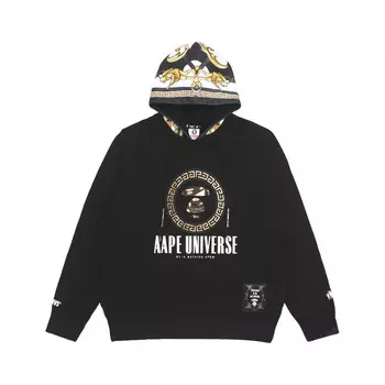 Толстовка мужская Aape, черный
