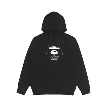 Толстовка мужская Aape, черный