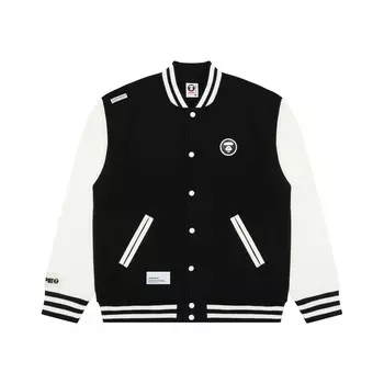 Толстовка мужская Aape, черный