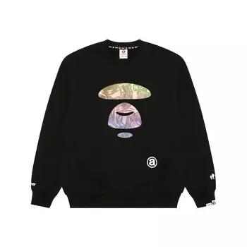 Толстовка мужская Aape, черный