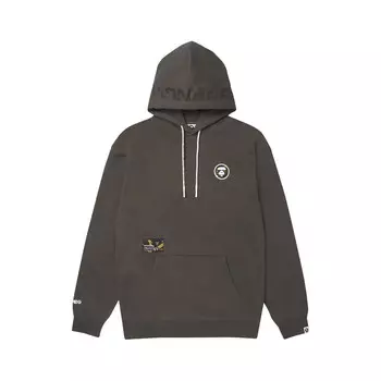 Толстовка мужская Aape, черный