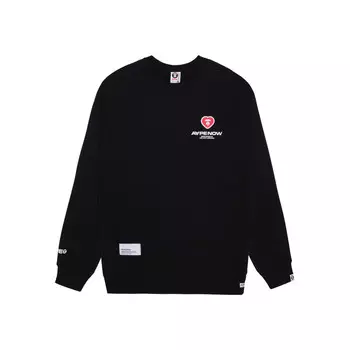 Толстовка мужская Aape, черный
