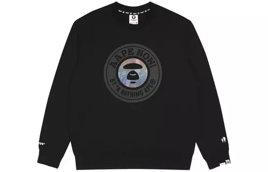 Толстовка мужская Aape, черный