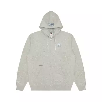 Толстовка мужская Aape, коричневый