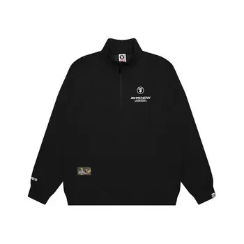 Толстовка мужская Aape, красный