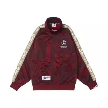 Толстовка мужская Aape, красный
