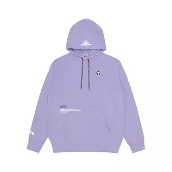 Толстовка мужская Aape, красный