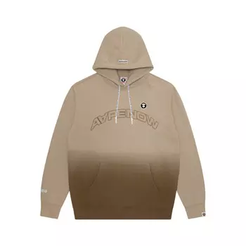 Толстовка мужская Aape, серый