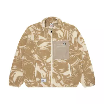 Толстовка мужская Aape, серый