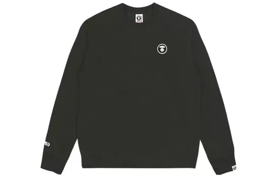 Толстовка мужская Aape, серый