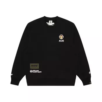 Толстовка мужская Aape, синий