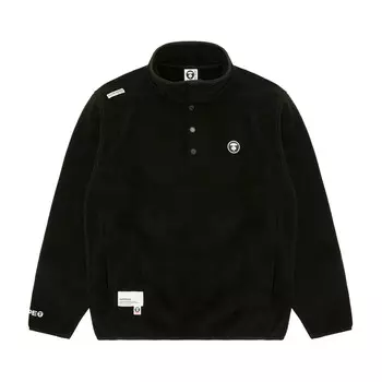 Толстовка мужская Aape, синий
