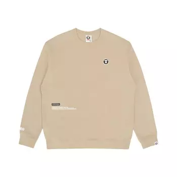 Толстовка мужская Aape, зеленый