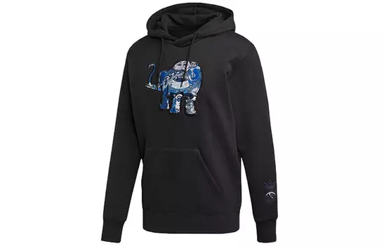 Толстовка мужская Adidas Originals