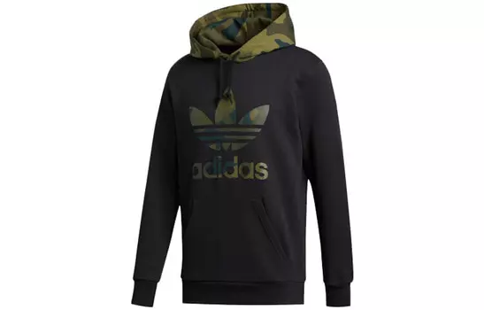 Толстовка мужская Adidas Originals