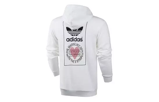 Толстовка мужская Adidas Originals
