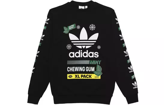 Толстовка мужская Adidas Originals