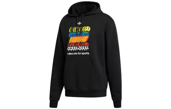 Толстовка мужская Adidas Originals