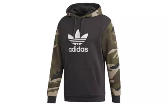 Толстовка мужская Adidas Originals