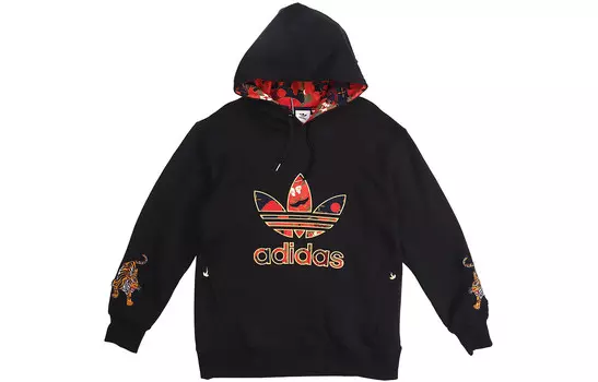 Толстовка мужская Adidas Originals