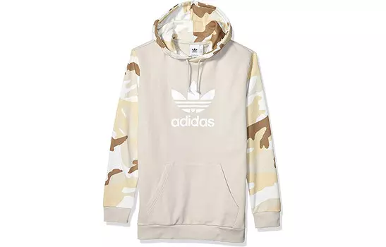Толстовка мужская Adidas Originals