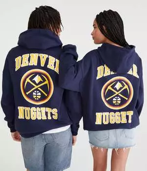 Толстовка мужская Aeropostale, темно-синий