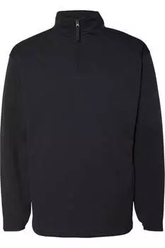 Толстовка мужская Badger, черный