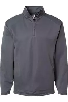 Толстовка мужская Badger, цвет graphite