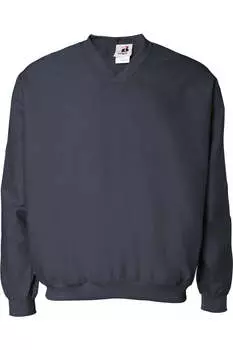 Толстовка мужская Badger, темно-синий