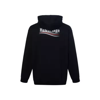 Толстовка мужская Balenciaga