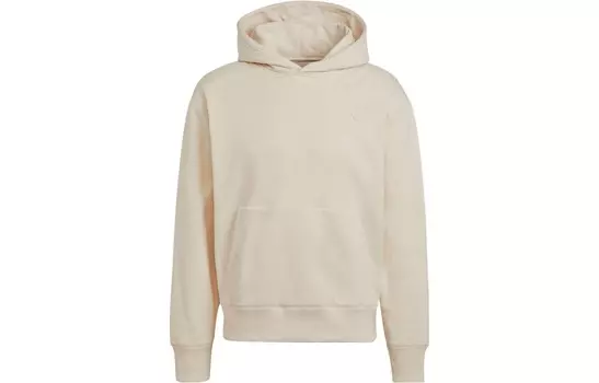 Толстовка мужская белая Adidas Originals, белый