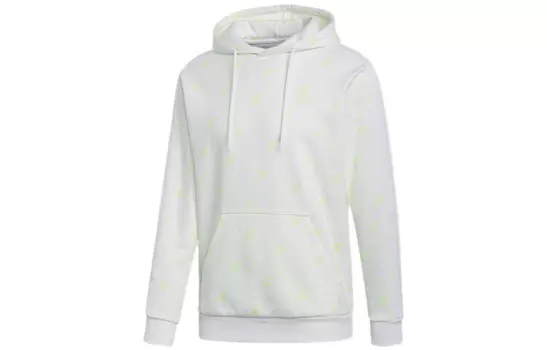 Толстовка мужская белая Adidas Originals, белый