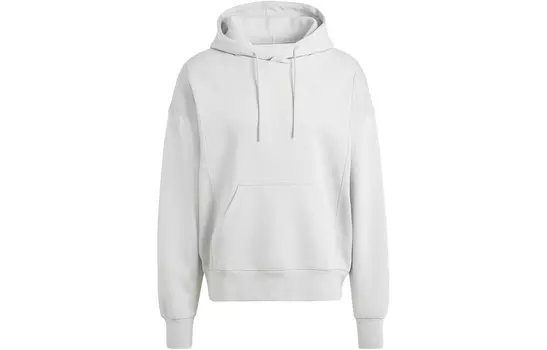 Толстовка мужская белая Adidas Originals, белый