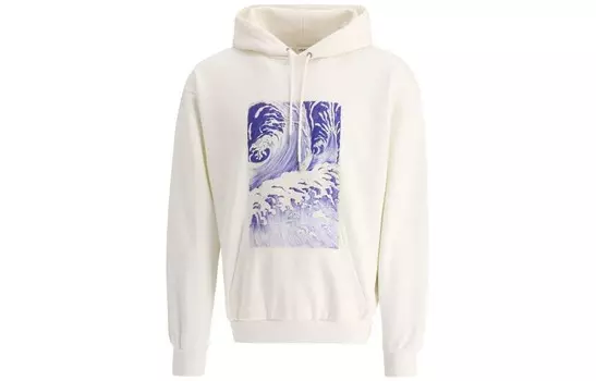 Толстовка мужская белая Celine, белый