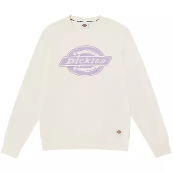 Толстовка мужская белая Dickies, белый