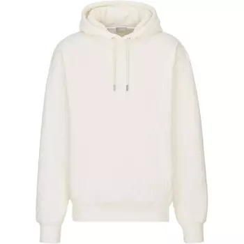 Толстовка мужская белая Dior, белый