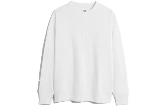 Толстовка мужская белая Gap, белый