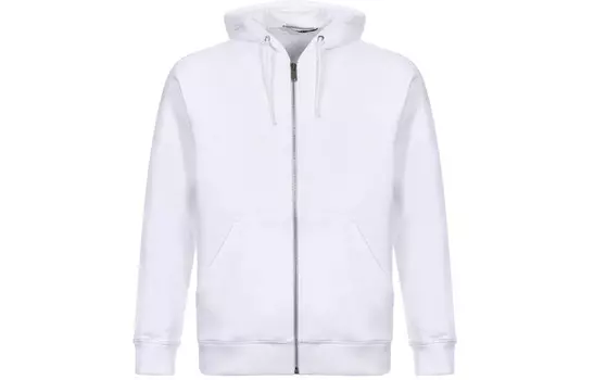 Толстовка мужская белая Givenchy, белый