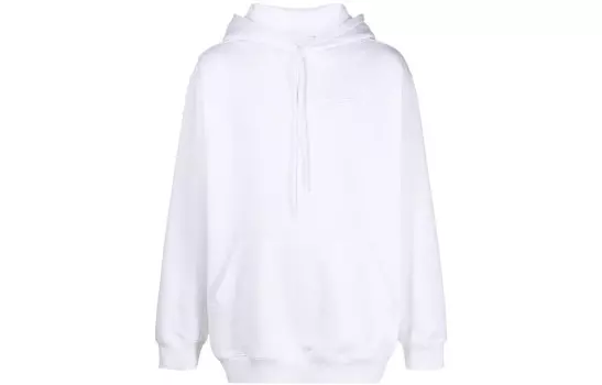 Толстовка мужская белая Prada, белый
