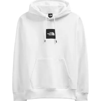 Толстовка мужская белая The North Face, белый